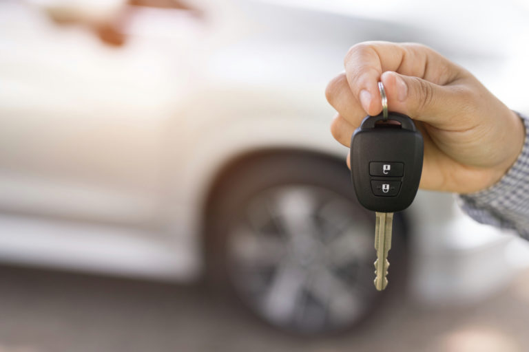 broken prompt and trustworthy car key replacement services in gibsonton