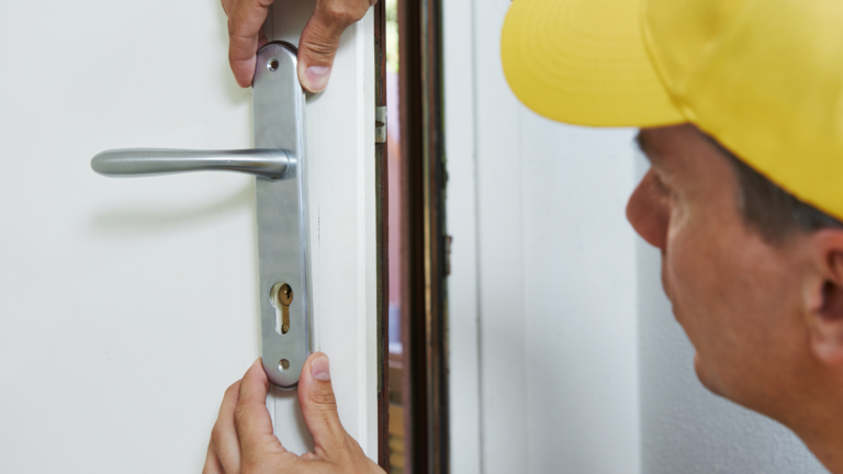 maintenance inspection full lock services in gibsonton, fl – heightening security and ease
